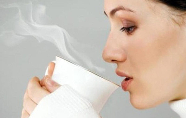 Ancient medicine confirms that cold water is more harmful to the body than warm water images 4