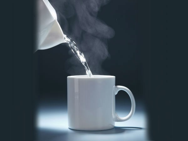 Ancient medicine confirms that cold water is more harmful to the body than warm water images 5