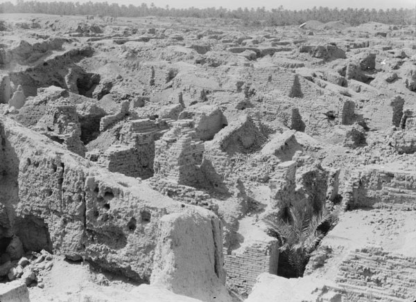 Picture 1 of Ancient people also love the game of