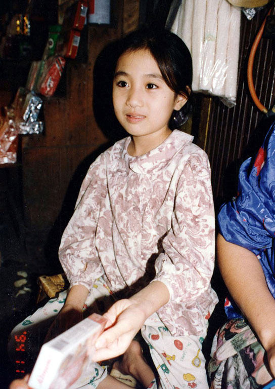 Picture 9 of Ancient streets of Hanoi in the 90s in pictures of Japanese Ambassador