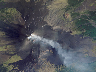 Picture 1 of Ancient tsunamis destroyed three continents
