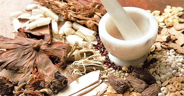 Picture 1 of Ancient 'Viagra' remedy: Men also die terribly
