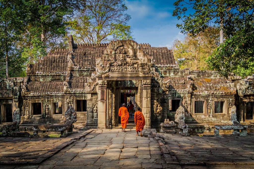 Picture 6 of Anh newspaper chooses Vietnam as the best place to travel alone