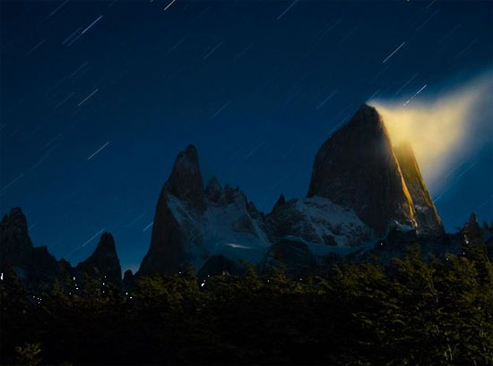 Animate life around the Earth images 11