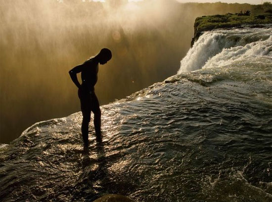 Animate life around the Earth images 12