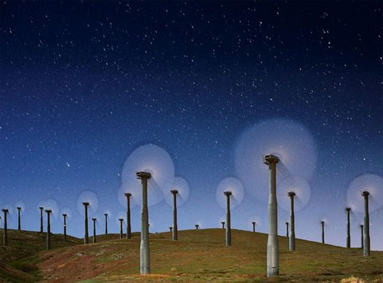 Animate life around the Earth images 15