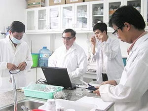 Picture 1 of Announcing the award of science and technology innovation