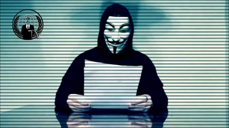 Picture 1 of Anonymous claims NASA is about to make an important announcement about alien life