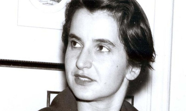 Picture 10 of Anonymous female scientists contribute to changing the world