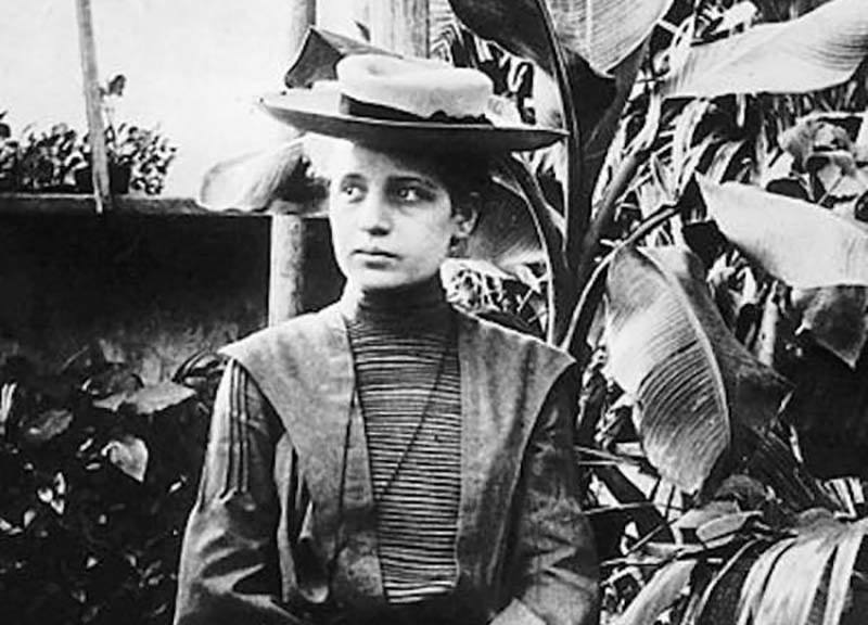 Picture 11 of Anonymous female scientists contribute to changing the world