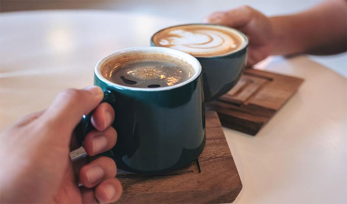 Picture 1 of Another disease can be prevented by ... drinking coffee