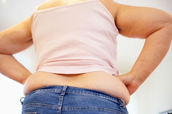 Picture 1 of Answer the secret: Where does the fat go when you lose weight?