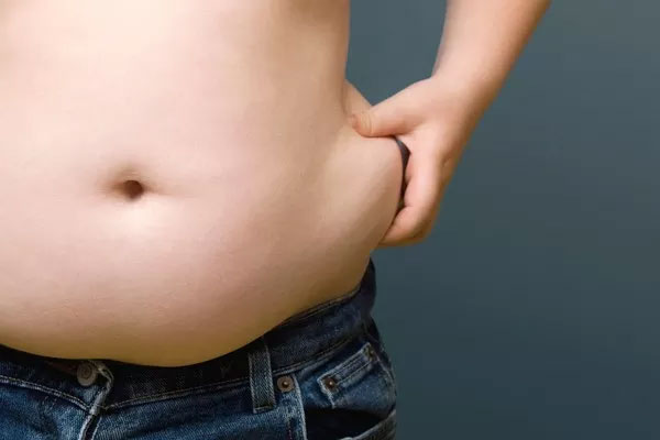 Picture 2 of Answer the secret: Where does the fat go when you lose weight?