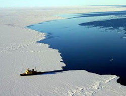Picture 1 of Antarctic Scientific Research Center