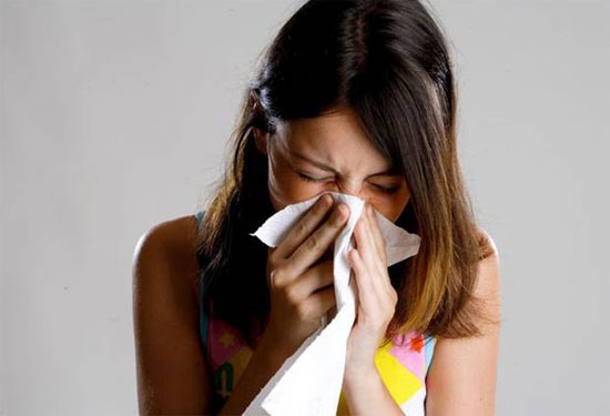 Picture 1 of Antibiotics should not be taken when colds or coughs are less than 5 days
