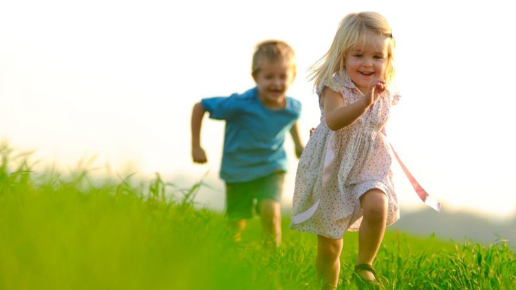 Picture 1 of Anti-hot summer recipes help children avoid illness