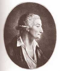 Picture 1 of Antonine Laurent de Lavoisier - Can water turn into soil?