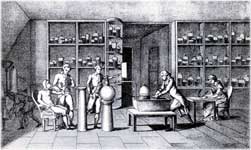 Picture 2 of Antonine Laurent de Lavoisier - Give me a moment