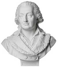 Picture 3 of Antonine Laurent de Lavoisier - Give me a moment