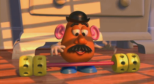 Picture 5 of Anyone who is new to the gym also hurts crazy the next morning.  Why so?