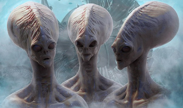 Picture 5 of Anyone who wants to meet aliens will be sad to know this