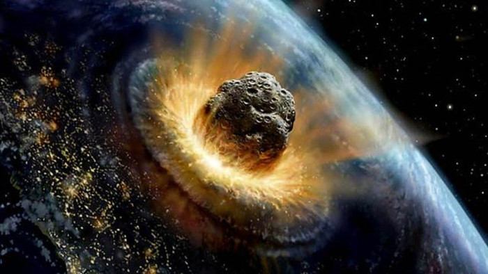 Picture 2 of Apocalyptic Earth in early March: What conclusion does NASA make?