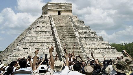 Picture 2 of Apocalyptic mystery: Ancient books and prophets