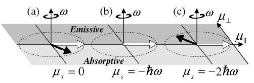 Picture 3 of Application of Electron Spin to create Maser