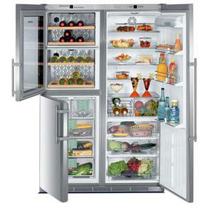 Picture 1 of Application of magnetic fields to make refrigerators in the future