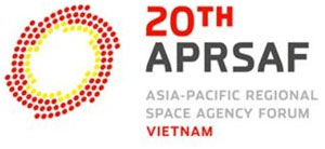 Picture 1 of Application of space technology in disaster prevention