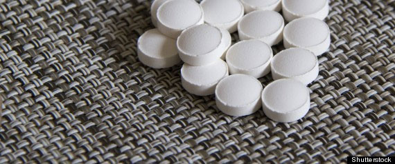 Picture 1 of Approval of 4 in 1 anti-HIV drugs