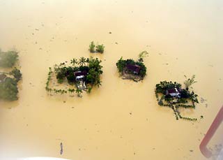 Picture 1 of Approving the natural disaster prevention, fighting and reduction strategy till 2020