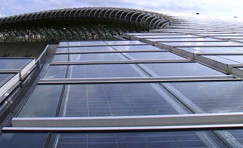 Picture 1 of Arab countries want to develop renewable energy