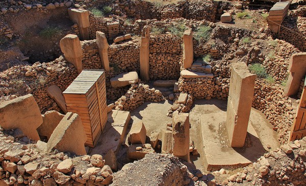 Picture 12 of Archaeological findings 'cannot explain'