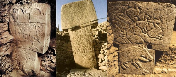 Picture 13 of Archaeological findings 'cannot explain'