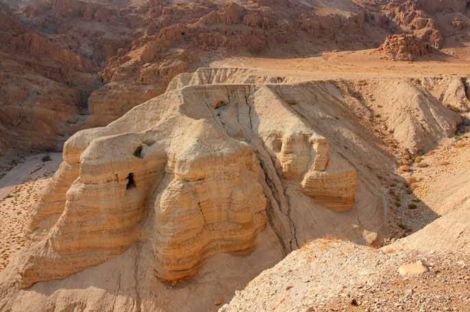 Picture 5 of Archaeological holy sites awaiting the opening in 2018
