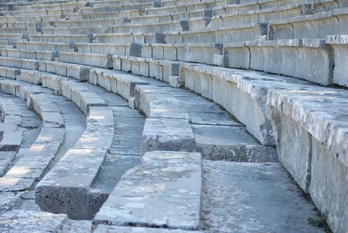 Picture 7 of Archaeological site Epidaurus