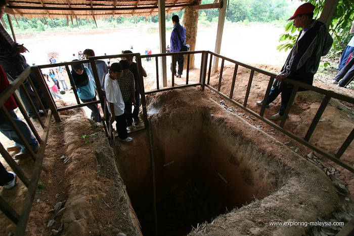 Picture 3 of Archaeological site of Lenggong valley
