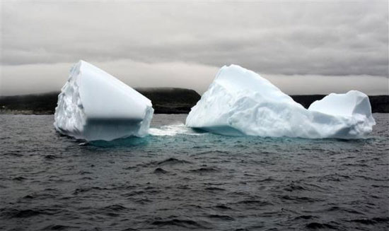 Picture 1 of Arctic is about to have high speed internet