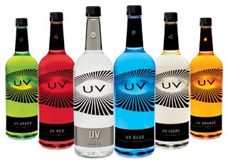 Picture 1 of Argue about the origin of vodka