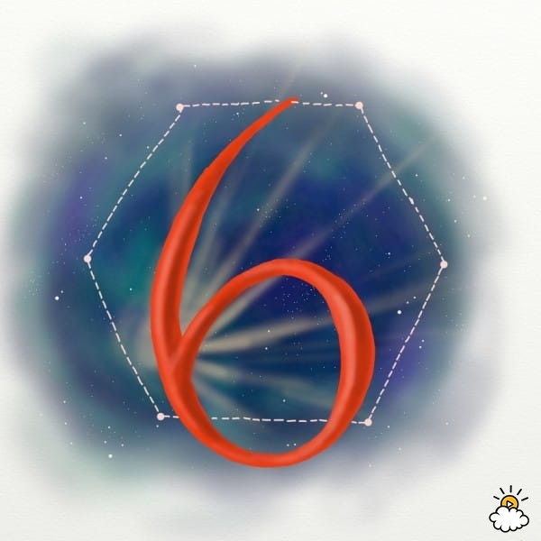 Picture 6 of Arithmetic spirit and the mysterious meaning of 12 numbers