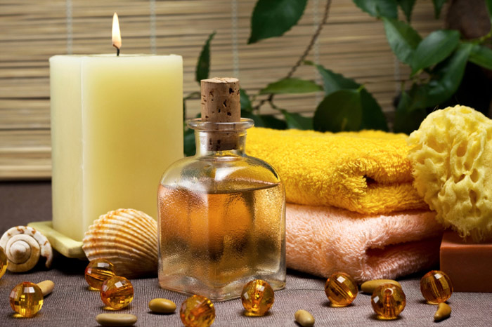 Picture 3 of Aromatic essential oils: Assassins silently?