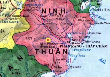 Picture 1 of Around 2017, Vietnam will have the first nuclear power plant