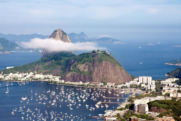 Picture 13 of Around the world through