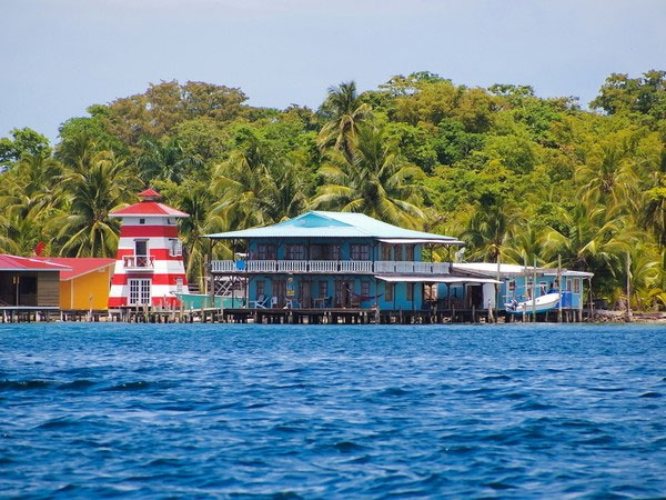 Picture 14 of Around the world through