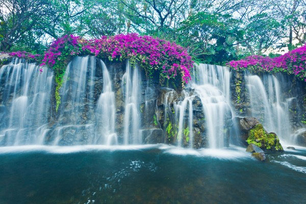 Picture 18 of Around the world through