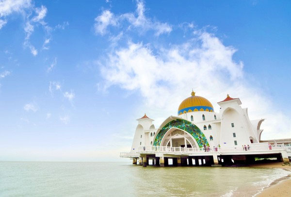 Picture 9 of Around the world through