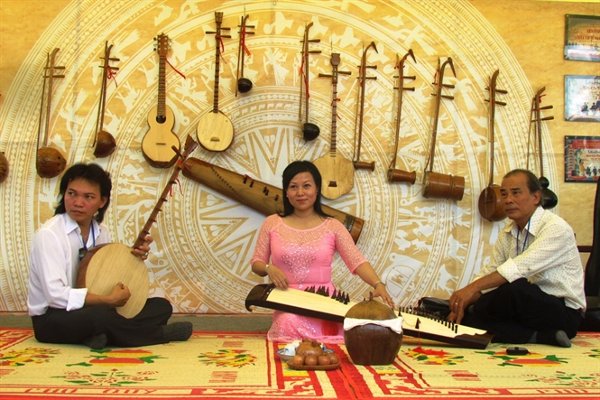 Picture 8 of Art of the Southern Singer