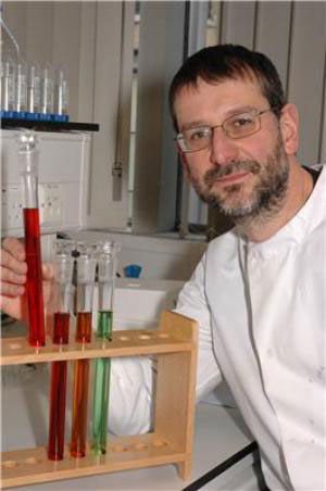 Picture 2 of Artificial blood could become a reality?
