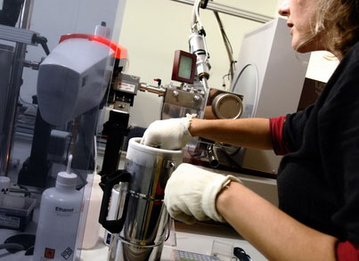 Picture 1 of Artificial blood - human hope